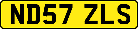 ND57ZLS