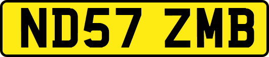 ND57ZMB