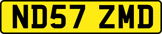ND57ZMD