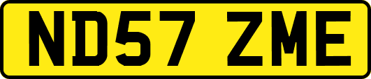 ND57ZME