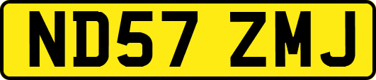 ND57ZMJ