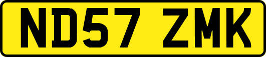 ND57ZMK