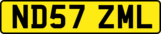 ND57ZML