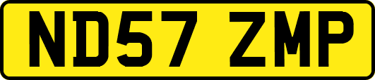 ND57ZMP