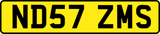 ND57ZMS