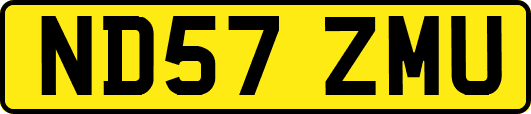 ND57ZMU