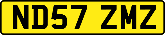 ND57ZMZ