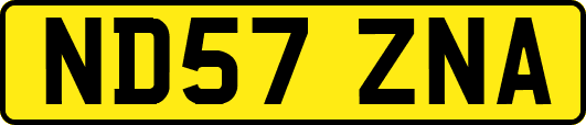 ND57ZNA