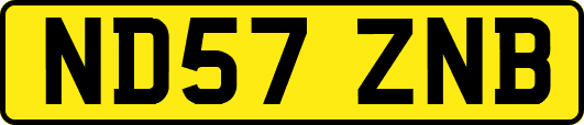 ND57ZNB