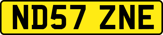ND57ZNE