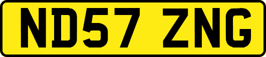 ND57ZNG