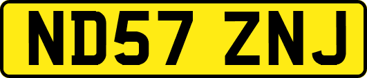 ND57ZNJ
