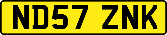 ND57ZNK