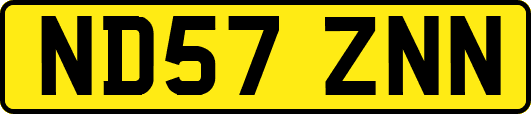 ND57ZNN