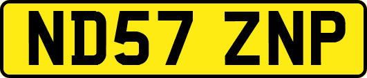 ND57ZNP