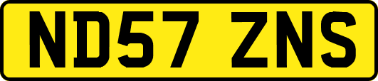 ND57ZNS