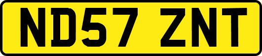 ND57ZNT