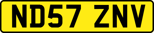 ND57ZNV