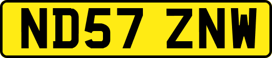 ND57ZNW