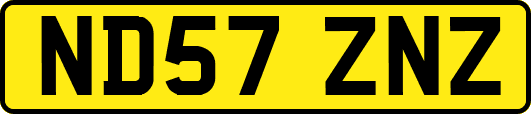 ND57ZNZ