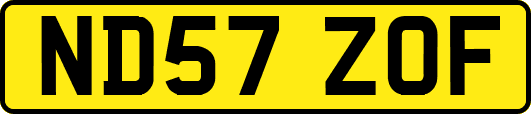 ND57ZOF