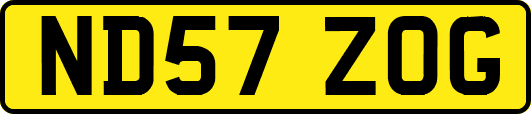 ND57ZOG