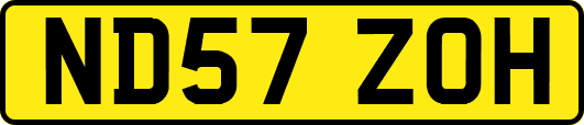 ND57ZOH
