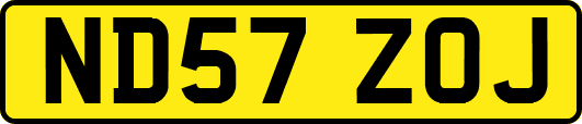 ND57ZOJ