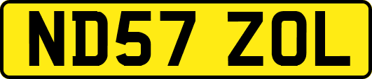 ND57ZOL