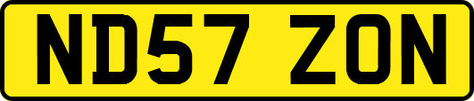ND57ZON