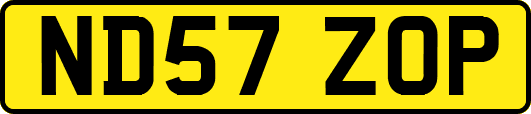 ND57ZOP
