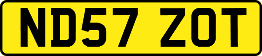 ND57ZOT
