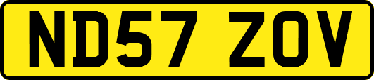ND57ZOV