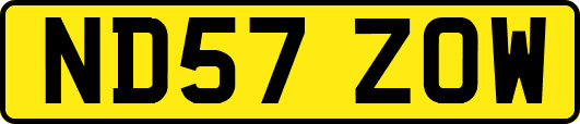 ND57ZOW