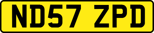 ND57ZPD