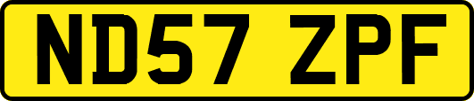 ND57ZPF