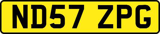 ND57ZPG