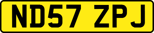 ND57ZPJ