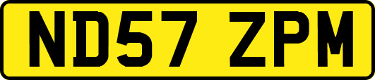 ND57ZPM