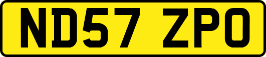 ND57ZPO