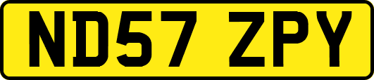 ND57ZPY