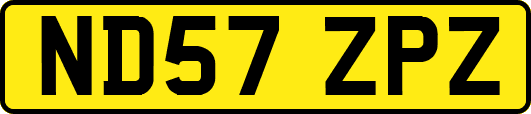 ND57ZPZ