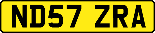 ND57ZRA