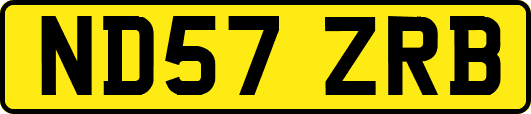 ND57ZRB
