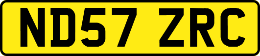 ND57ZRC