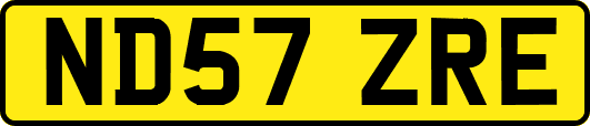 ND57ZRE