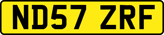 ND57ZRF