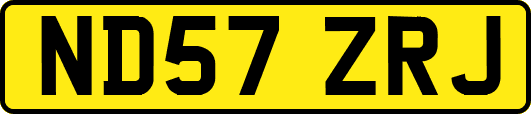 ND57ZRJ