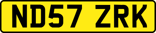 ND57ZRK