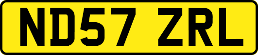 ND57ZRL